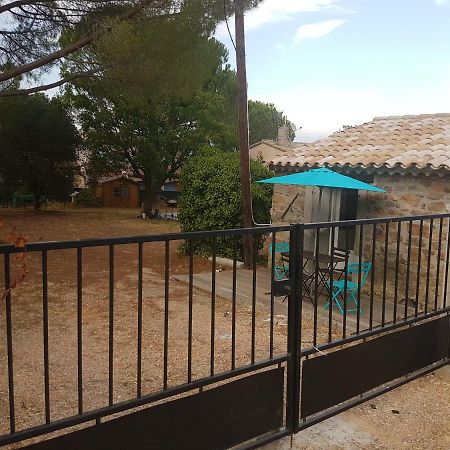 Willa La Petite Bergerie Roquebrune-sur Argens Zewnętrze zdjęcie