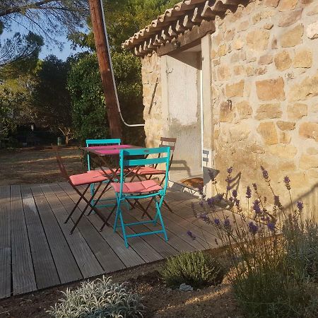 Willa La Petite Bergerie Roquebrune-sur Argens Zewnętrze zdjęcie