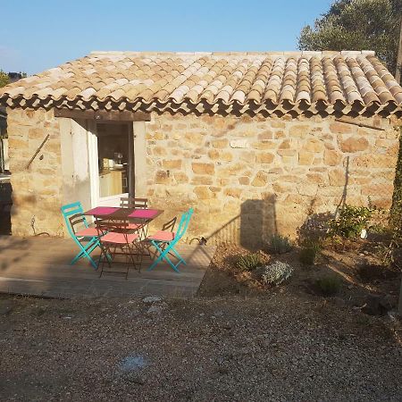 Willa La Petite Bergerie Roquebrune-sur Argens Zewnętrze zdjęcie