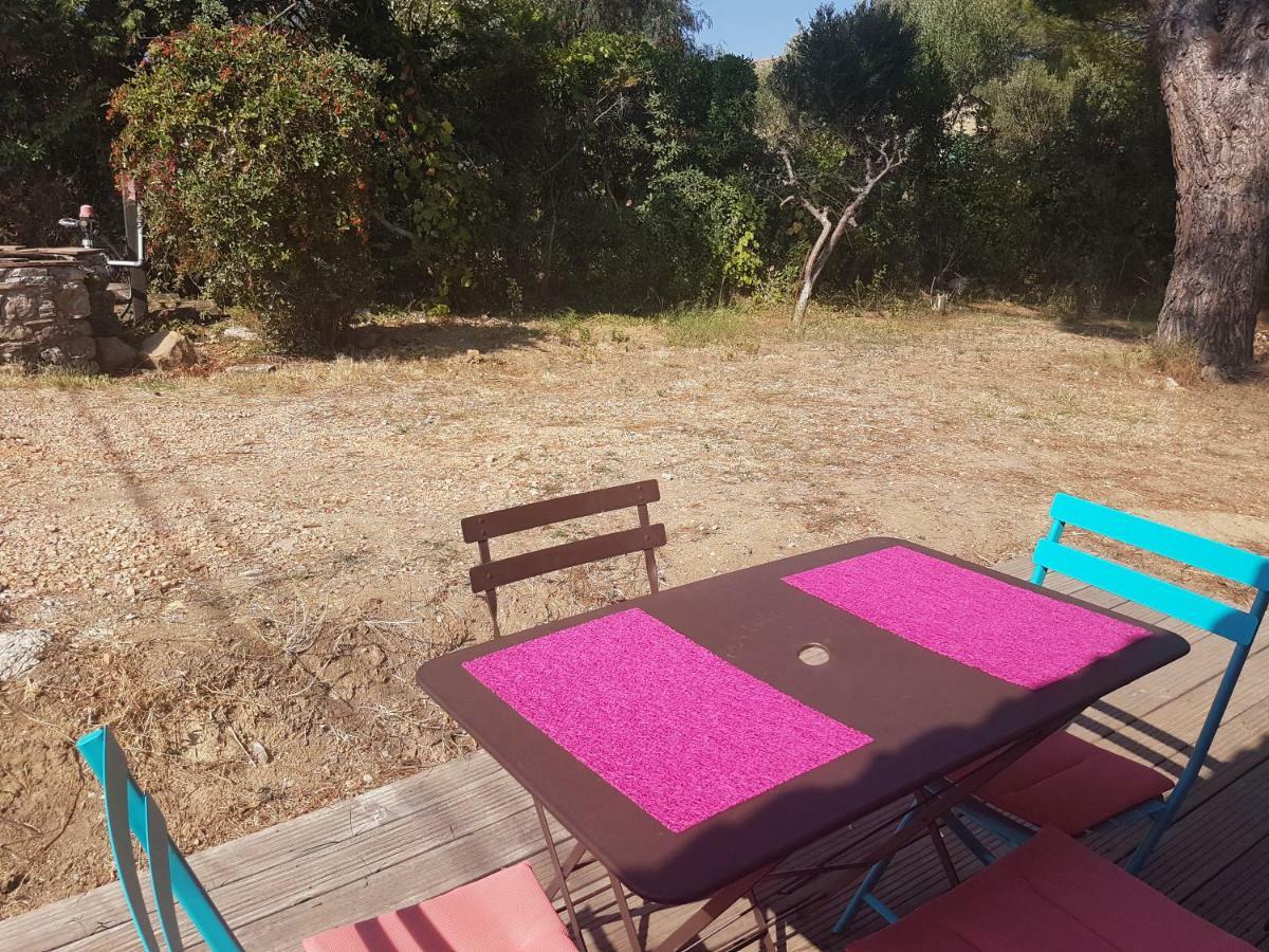 Willa La Petite Bergerie Roquebrune-sur Argens Zewnętrze zdjęcie